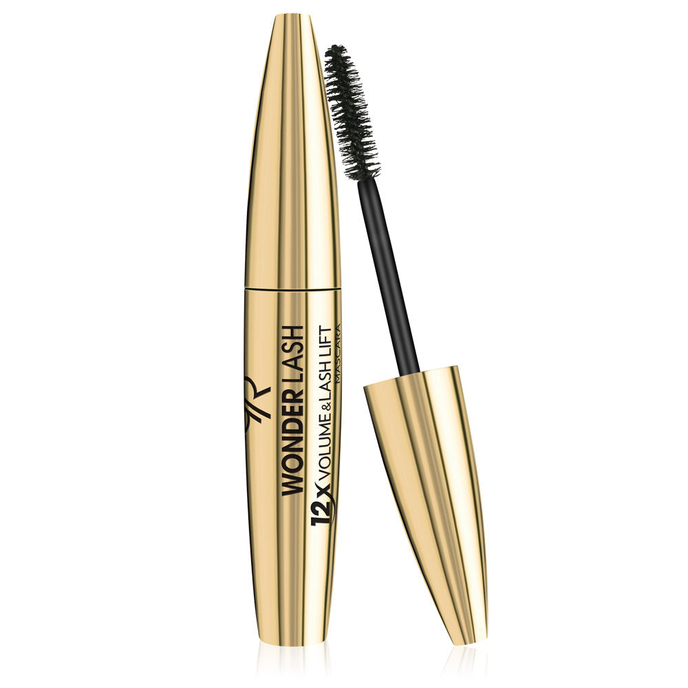 Wonder Lash Mascara 12x Volume & Lash Lift