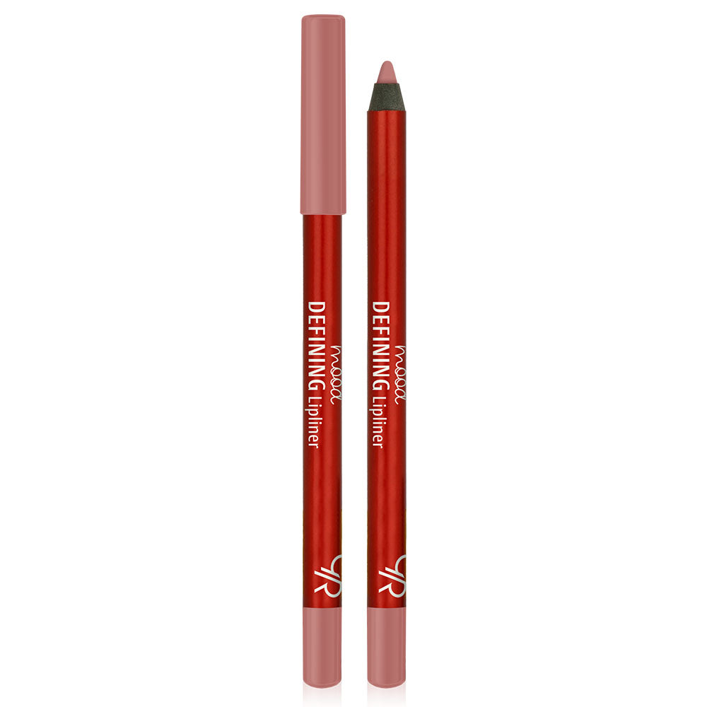 Mood Defining Lipliner - 01 Blush Haze