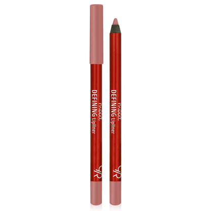 Mood Defining Lipliner - 01 Blush Haze