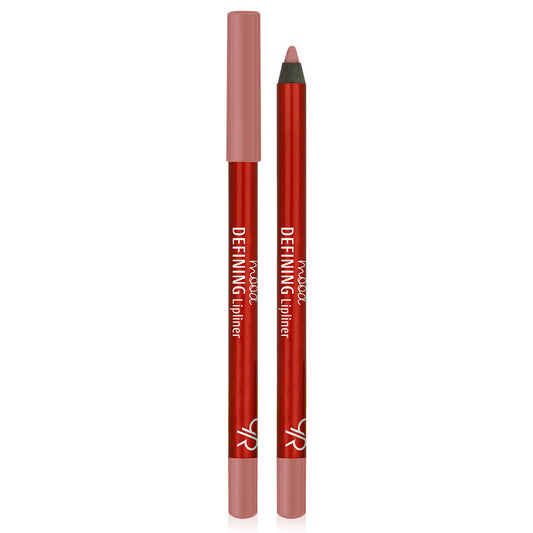 Mood Defining Lipliner - 01 Blush Haze