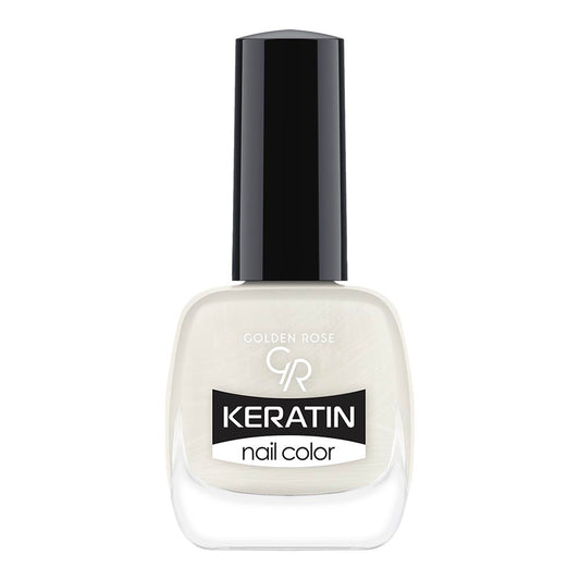 Keratin Nail Color - 01