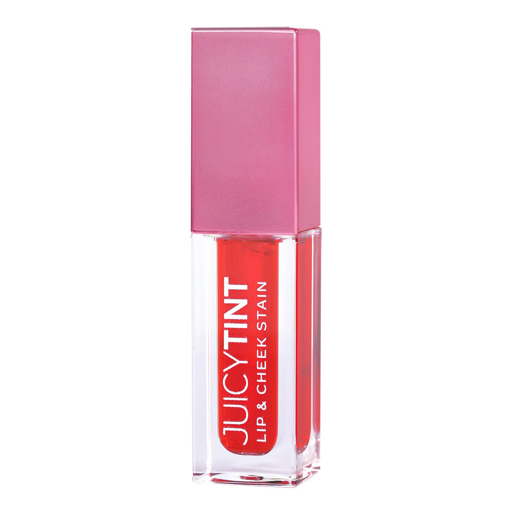 Juicy Tint Lip & Cheek Stain - 02 Pink Crush