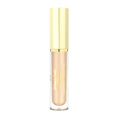 Shimmering Highlighter - 02 Champagne(Discontinued)