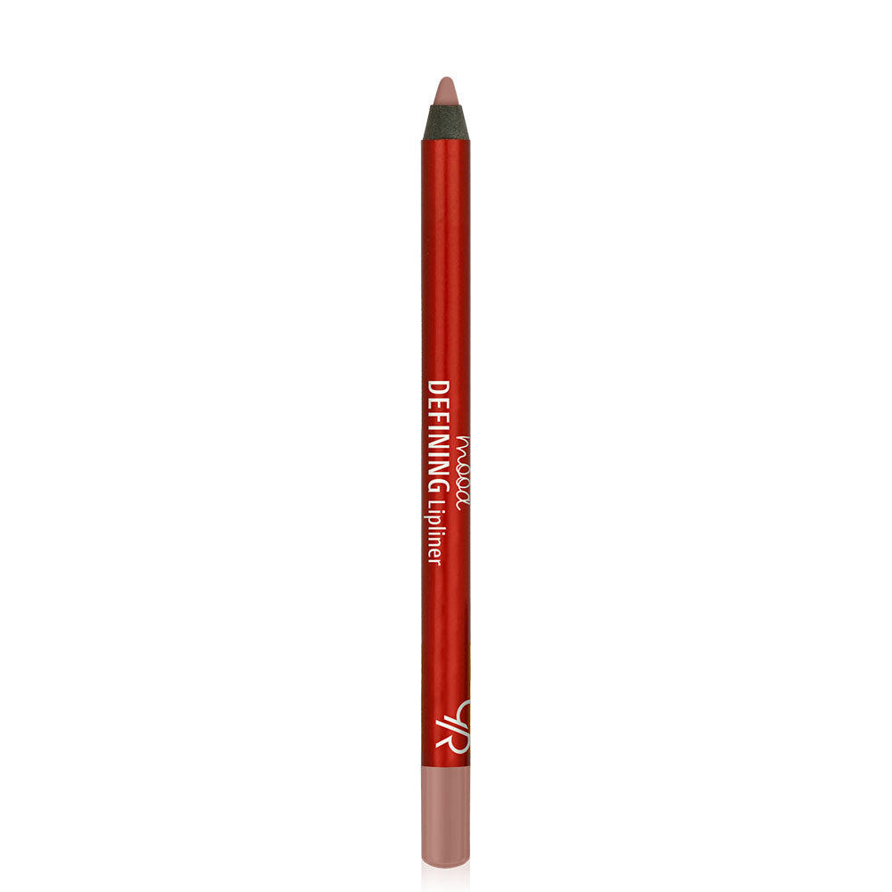 Mood Defining Lipliner - 02 Nude Poise
