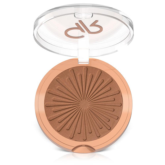 Sun Bright Bronzer Powder - 02 Sun City
