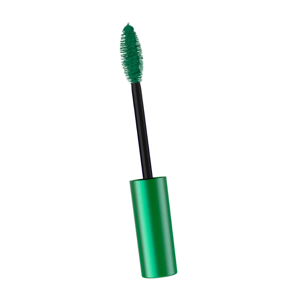 Flash Lash & Liner Duo - Forest Green