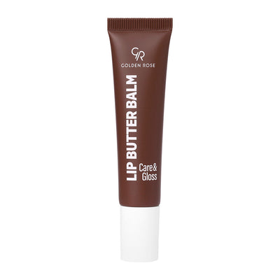 Lip Butter Balm Care&Gloss - 02 Cappuccino