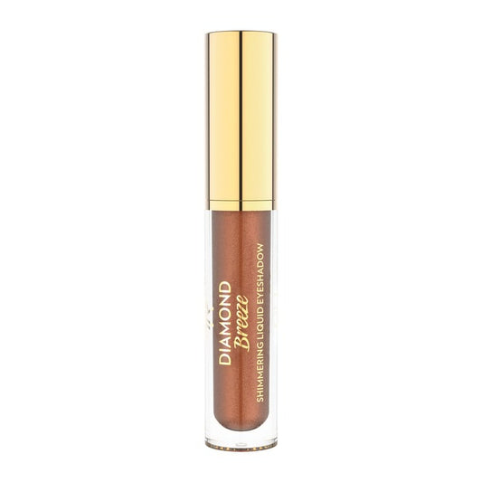Shimmering Liquid Eyeshadow - 03 Iconic Copper(Discontinued)
