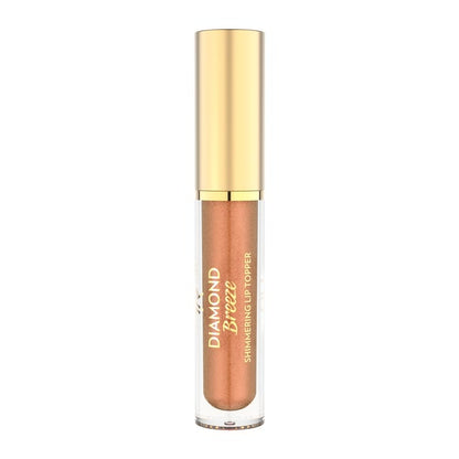 Shimmering Lip Topper - 03 Nude Sparkle(Discontinued)