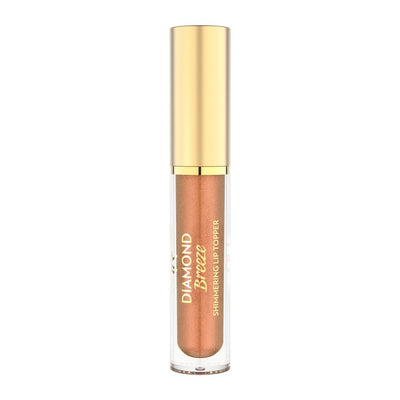 Shimmering Lip Topper - 03 Nude Sparkle(Discontinued)