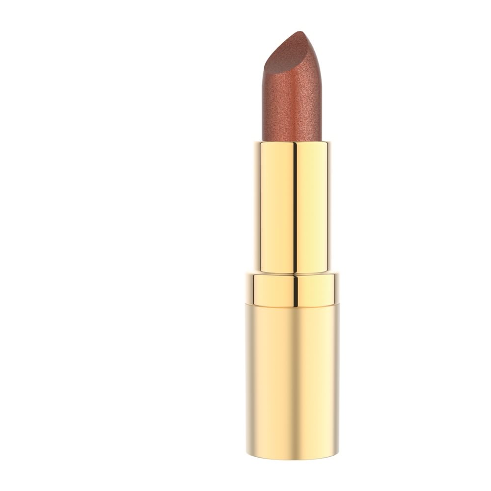 Shimmering Lipstick - 03 Russet Sparkle(Discontinued)
