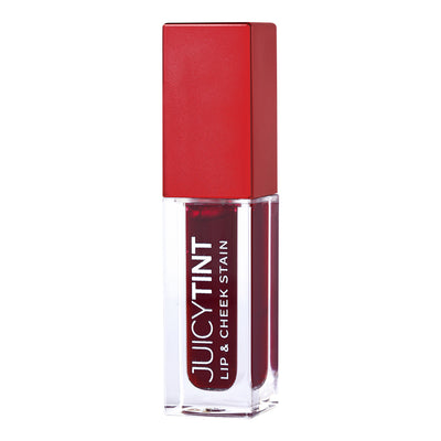 Juicy Tint Lip & Cheek Stain - 03 Ruby Rose