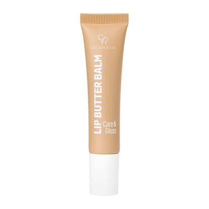 Lip Butter Balm Care&Gloss - 03 Vanilla Sorbet