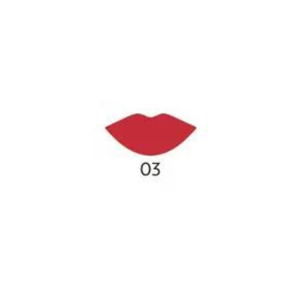 Soft Kiss Lip Marker - 03(Discontinued)