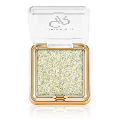 Glitter Glow Eyeshadow - 04 Vega