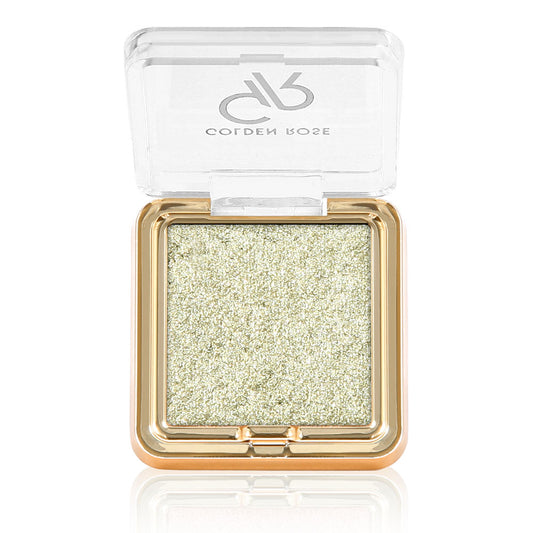 Glitter Glow Eyeshadow - 04 Vega