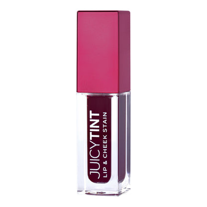 Juicy Tint Lip & Cheek Stain - 04 Berry Kiss