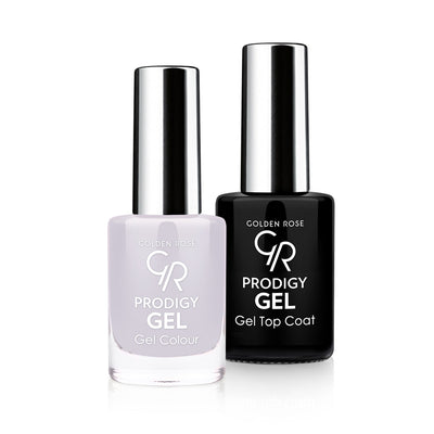 Prodigy Gel Duo - 04(Discontinued)