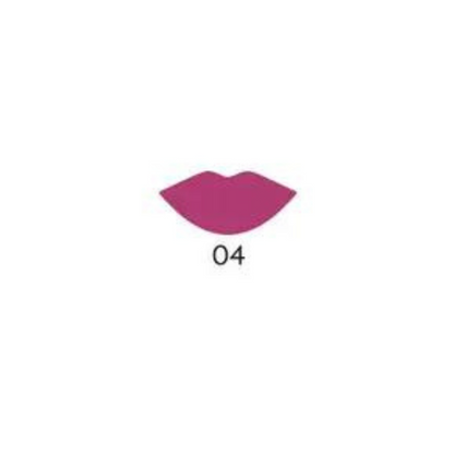 Soft Kiss Lip Marker - 04(Discontinued)