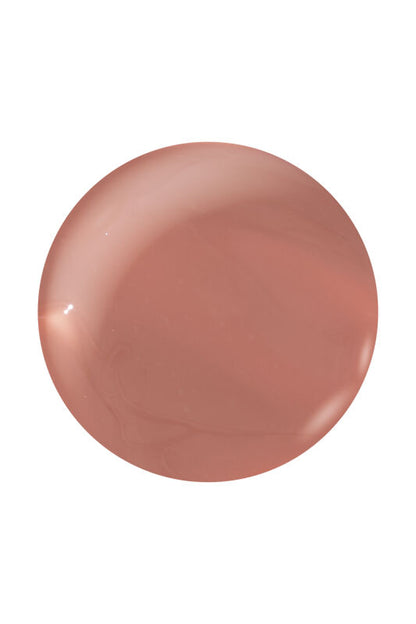 Sweet Kiss Lip Oil Gloss - 05 Mocha Mousse Latte