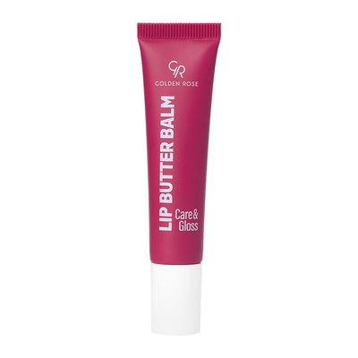 Lip Butter Balm Care&Gloss - 05 Wild Berry