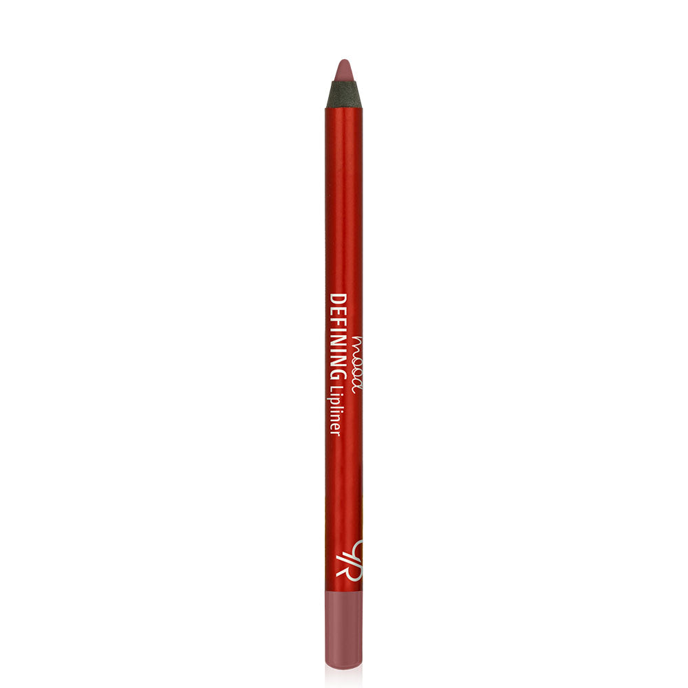 Mood Defining Lipliner - 06 Amber Bloom