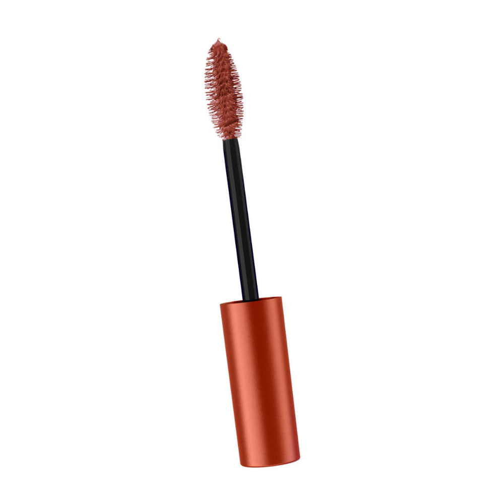 Flash Lash Colored Mascara - 06 Coral Rose