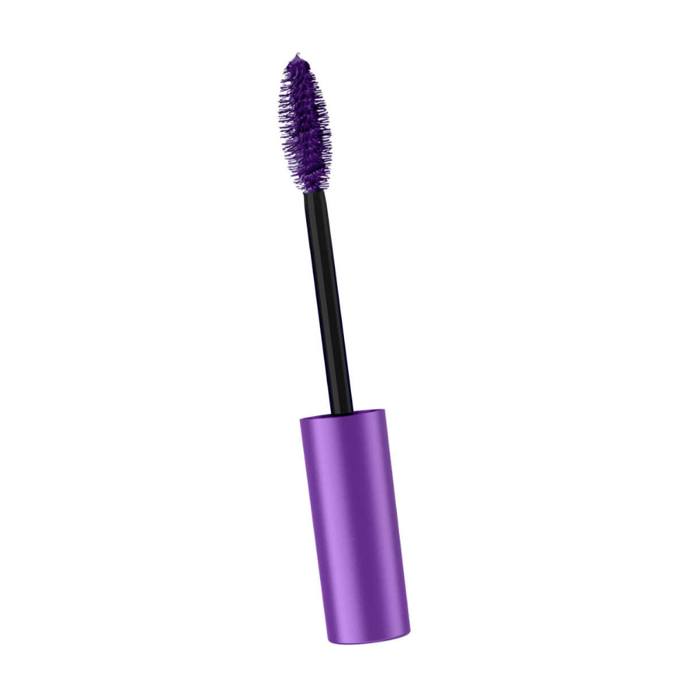 Flash Lash & Liner Duo - Plum Purple