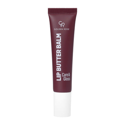 Lip Butter Balm Care&Gloss - 08 Mulberry