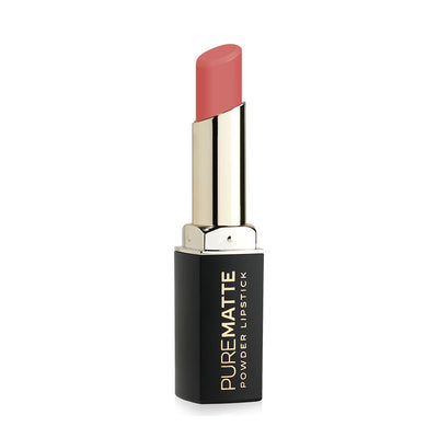 Pure Matte Powder Lipstick - 101