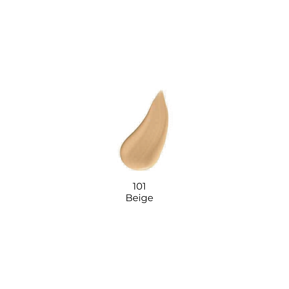 Skin Perfector CC Light Foundation - 101 Beige