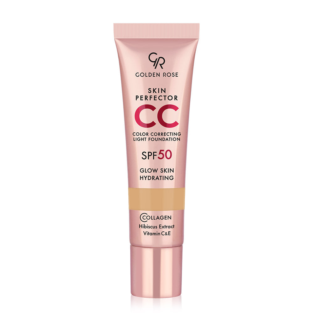 Skin Perfector CC Light Foundation - 102 Neutral