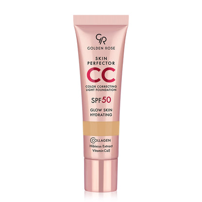 Skin Perfector CC Light Foundation - 102 Neutral