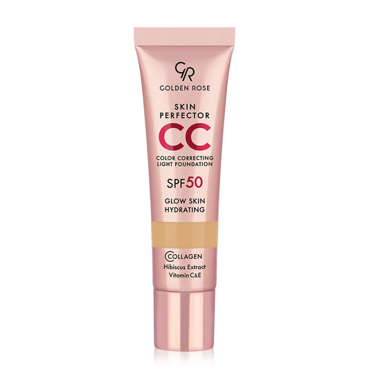 Skin Perfector CC Light Foundation - 102 Neutral