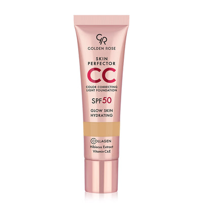 Skin Perfector CC Light Foundation - 102 Neutral