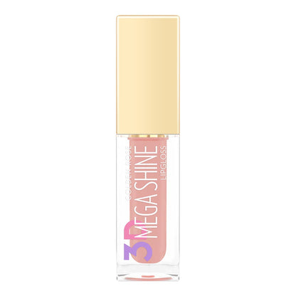 3D Mega Shine Lipgloss - 102