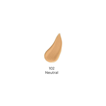 Skin Perfector CC Light Foundation - 102 Neutral
