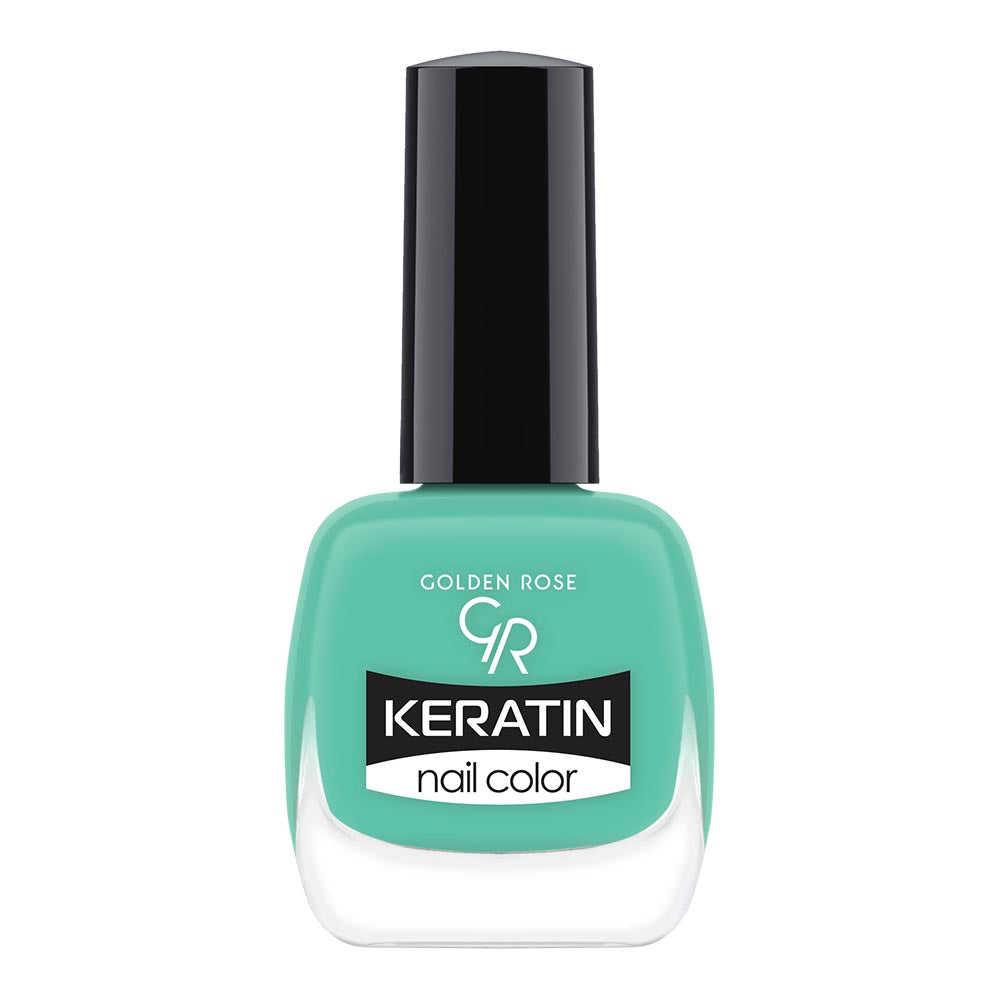 Keratin Nail Color - 103