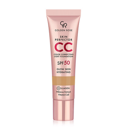 Skin Perfector CC Light Foundation - 103 Nude