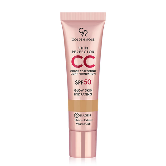 Skin Perfector CC Light Foundation - 103 Nude