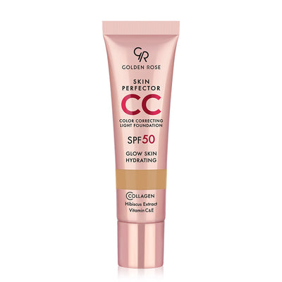 Skin Perfector CC Light Foundation - 103 Nude