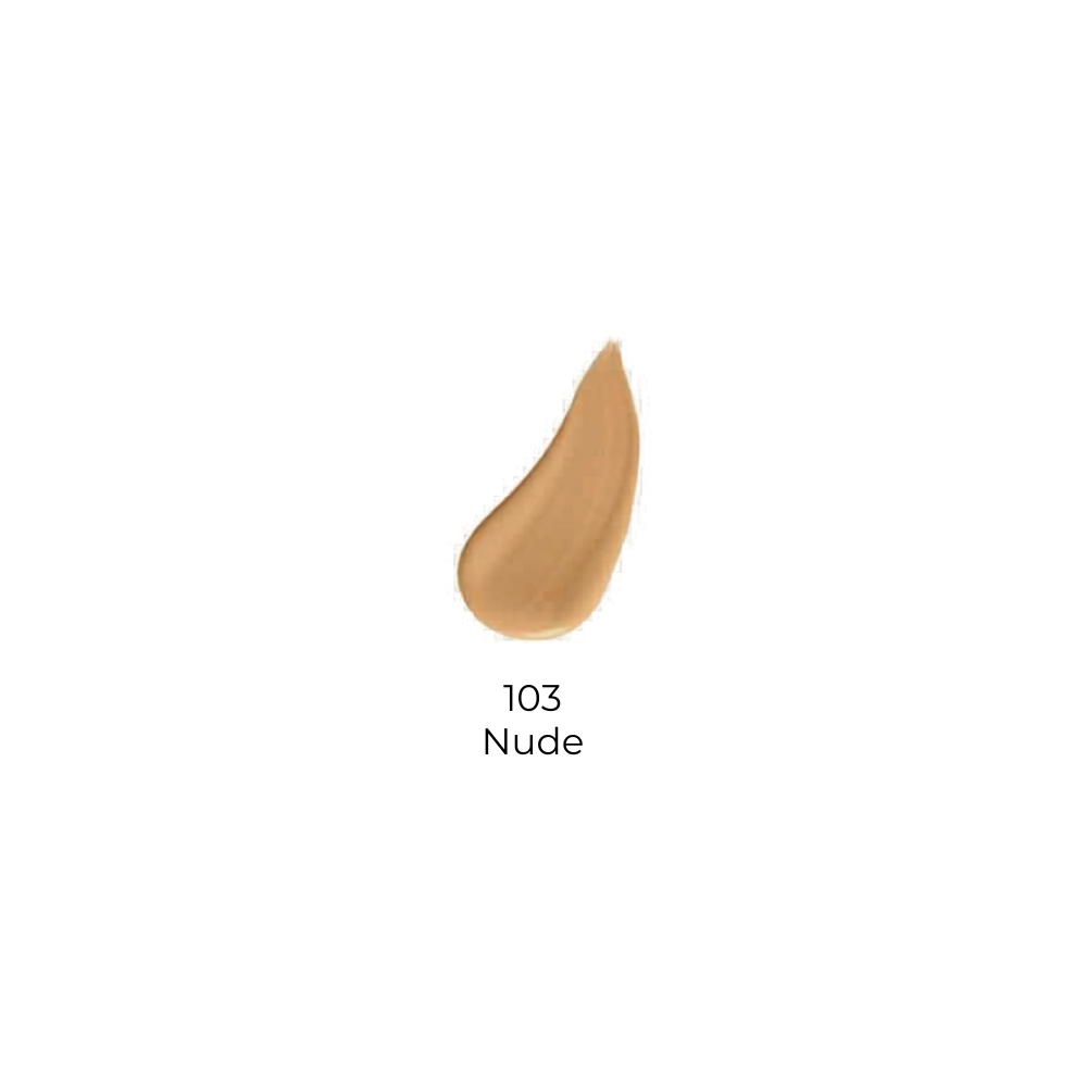 Skin Perfector CC Light Foundation - 103 Nude