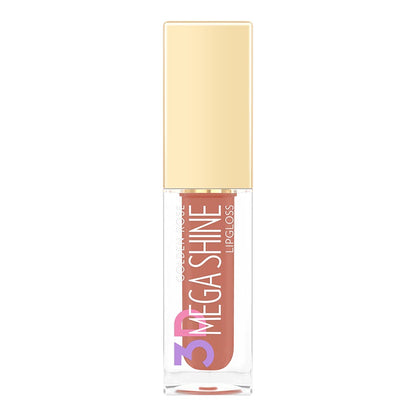 3D Mega Shine Lipgloss - 104