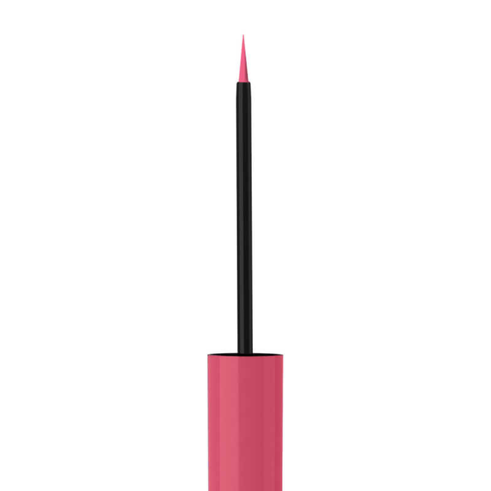 Flash Liner Colored Eyeliner - 105 Pink Blaze