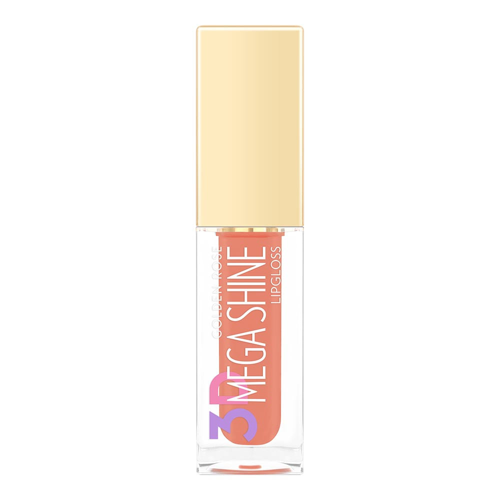 3D Mega Shine Lipgloss - 105