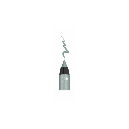 Tattoo Gel Eye Pencil - 105 Mint Glow