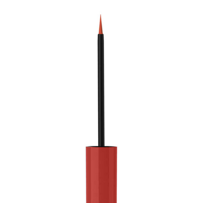 Flash Liner Colored Eyeliner - 106 Coral Rose