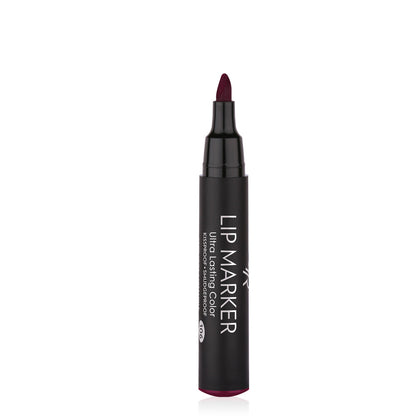 Lip Marker Ultra Lasting Color - 106(Discontinued)