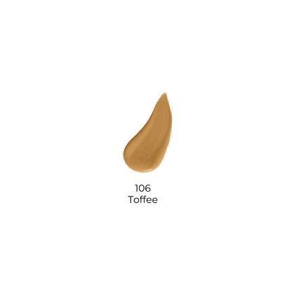Skin Perfector CC Light Foundation - 106 Toffee