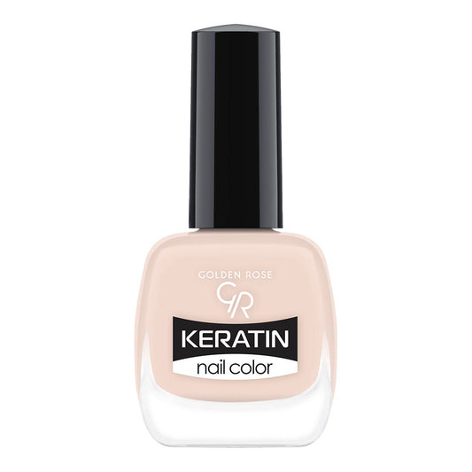 Keratin Nail Color - 107